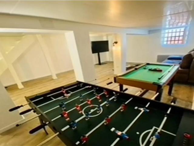 Location House Rue du Canal, Saint Denis