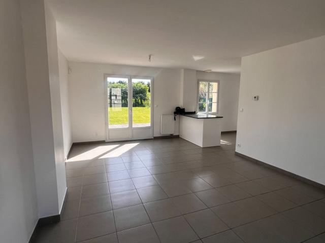 Location House Rue du Capitaine Leuridan, Saint Pathus