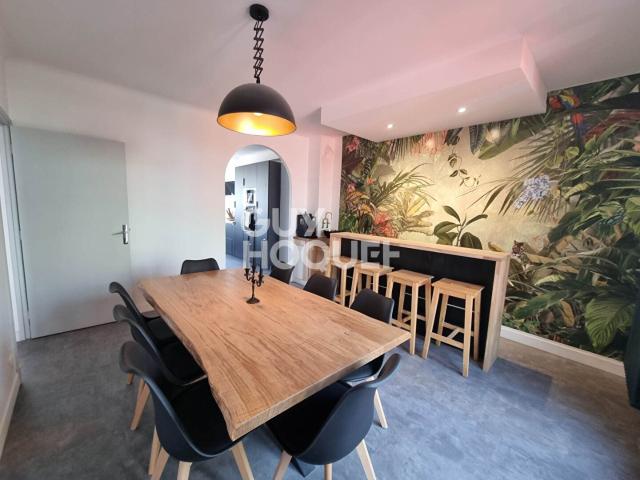 Location House Rue du Capitaine Treilhes, Albi
