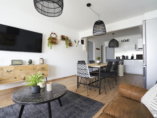 Location House Rue du Cardinal Suhard, Reims
