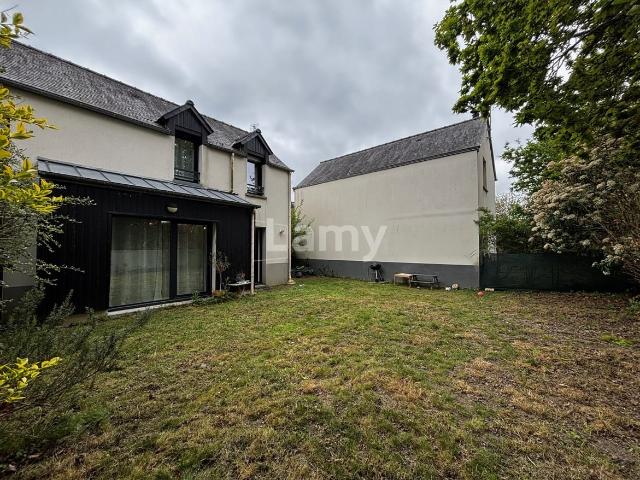 Location House Rue du Champ Guigneux, Saint Briac sur Mer