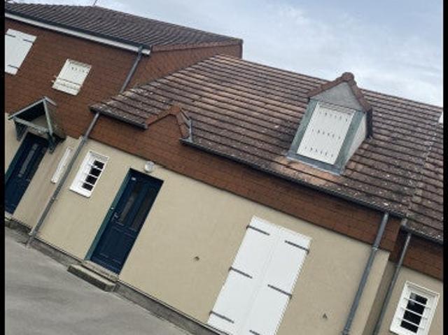 Location House Rue du Château, Vatan