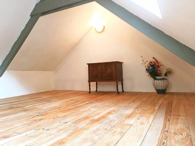 Location House Rue du Château d'Eau, Le Croisty