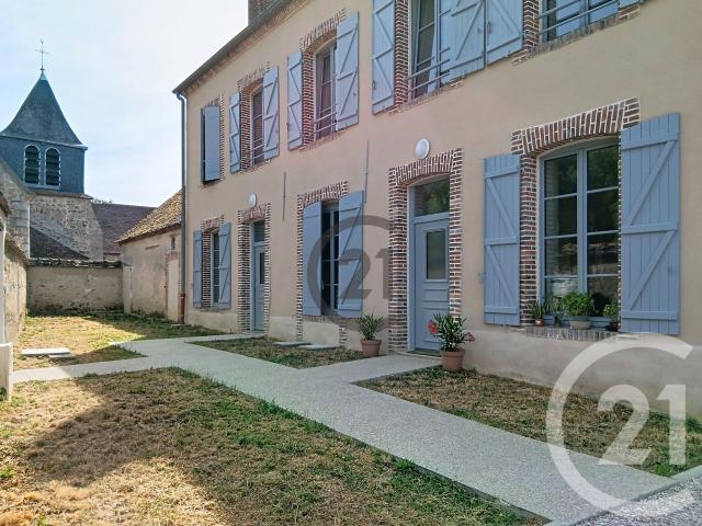 Location House Rue du Château, Noyen sur Seine