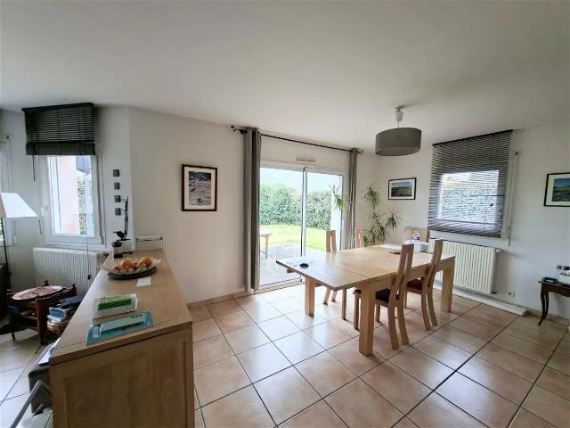 Location House Rue du Chêne Vert, Plérin