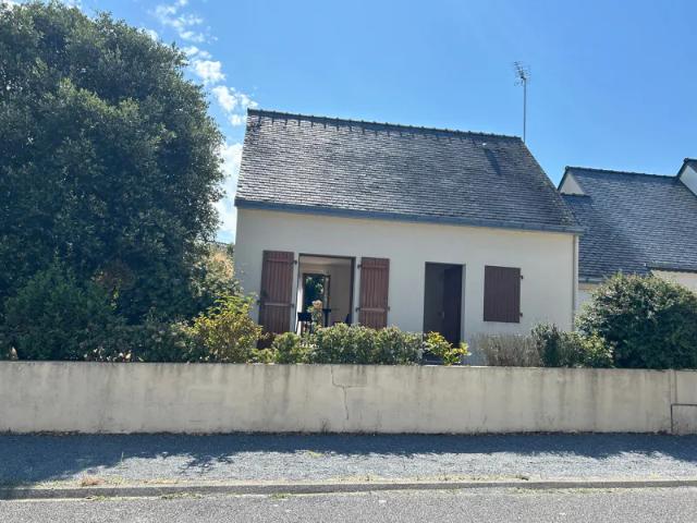 Location House Rue du Chevalier Gambette, Le Croisic