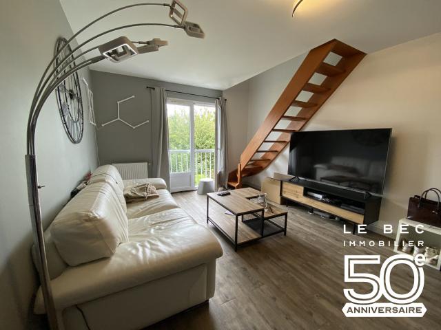 Location House Rue du Clos Tilhen, Vannes
