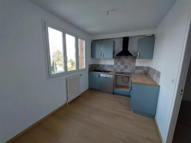 Location House Rue du Clos Vildor, Eu