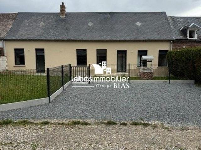 Location House Rue du Clos des Parts, Yvetot