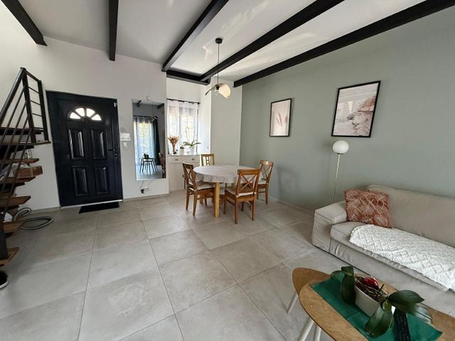 Location House Rue du Clos du Verger, Chatou