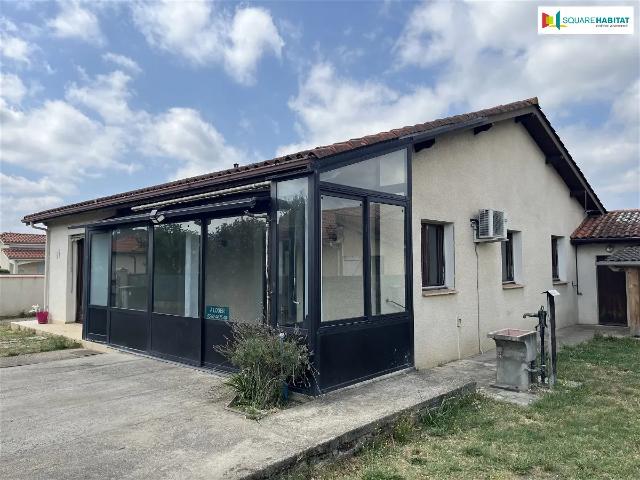 Location House Rue du Clos du Roy, Aureilhan
