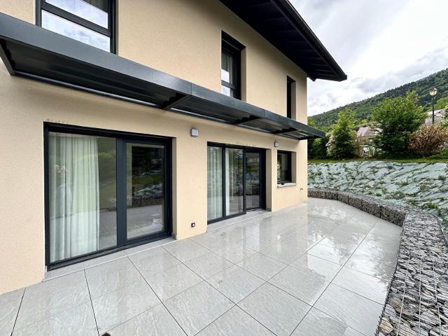 Location House Rue du Clos Fleury, Annemasse