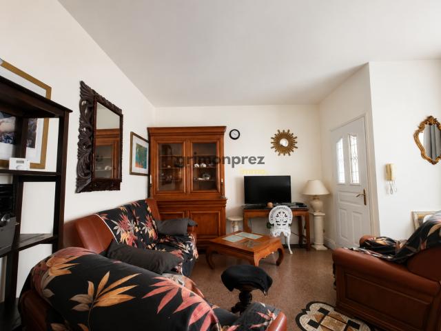 Location House Rue du Curoir, Roubaix