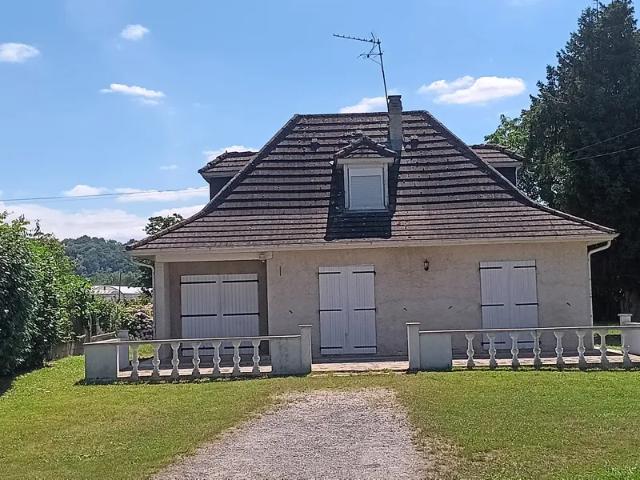 Location House Lotissement l'Ermitage, Idron