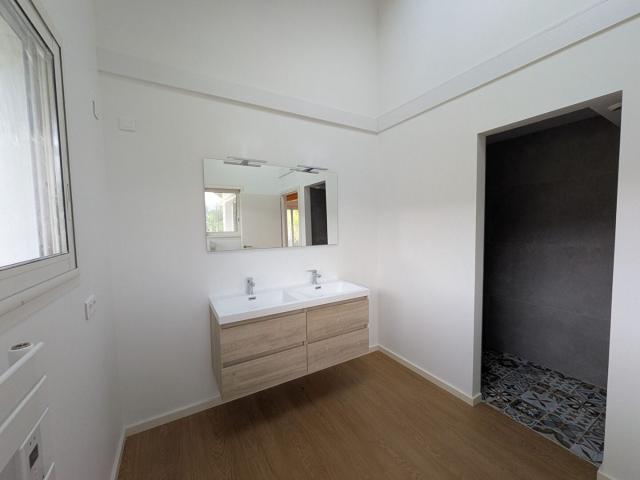 Location House Rue du Bois aux Biches, Armoy
