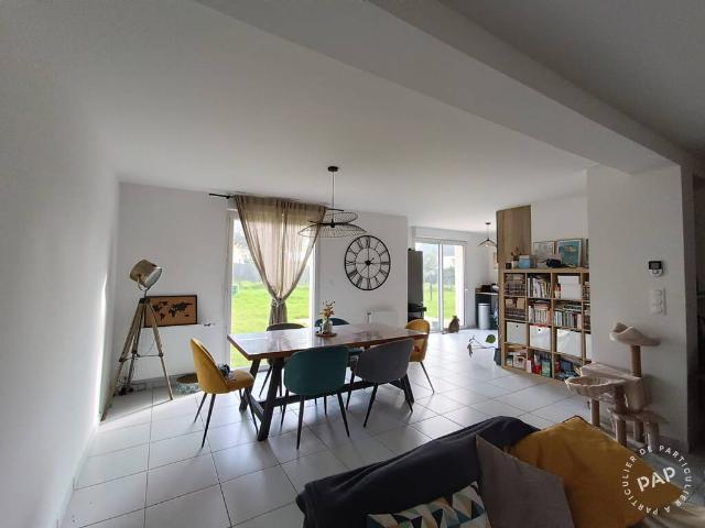 Location House Rue du Bois de Lambézellec, Brest