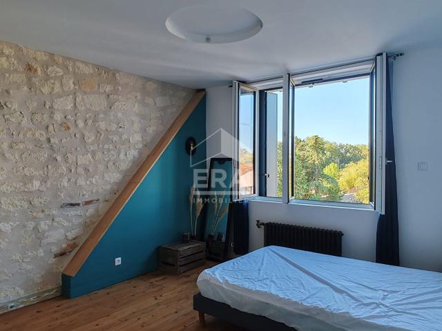 Location House Rue du Bois d'Huré, Lagord