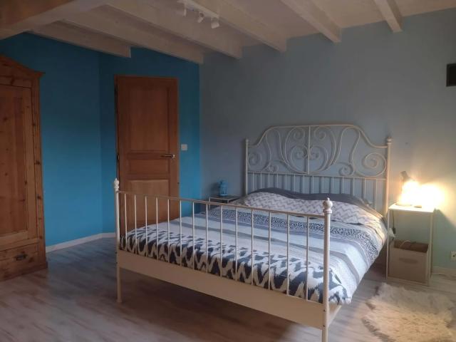 Location House Rue du Bois Laly, Pontarlier