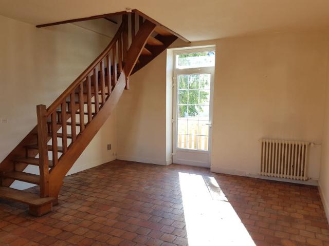 Location House Rue du Ballon, Saint Jean le Blanc