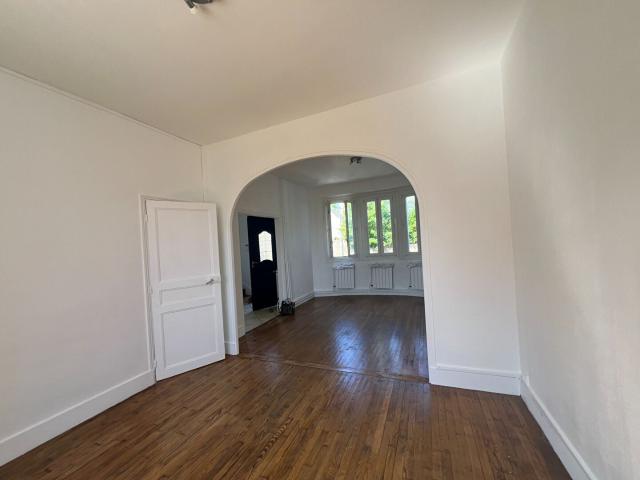Location House Rue du Banlay, Nevers