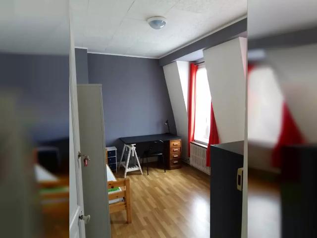 Location House Rue du Baroeul, Marcq en Barœul