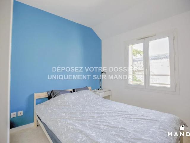 Location Appartement Rue du Bec à Loue, Saint Denis