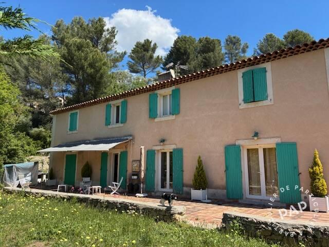 Location House Rue du Berceau, Marseille