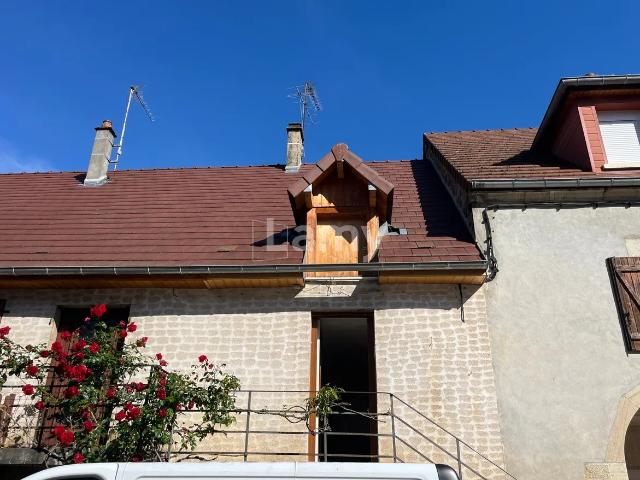 Location House Rue du Goujon, Courbouzon