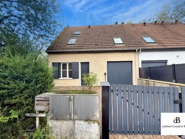 Location House Rue du Gatefer, Cosne Cours sur Loire