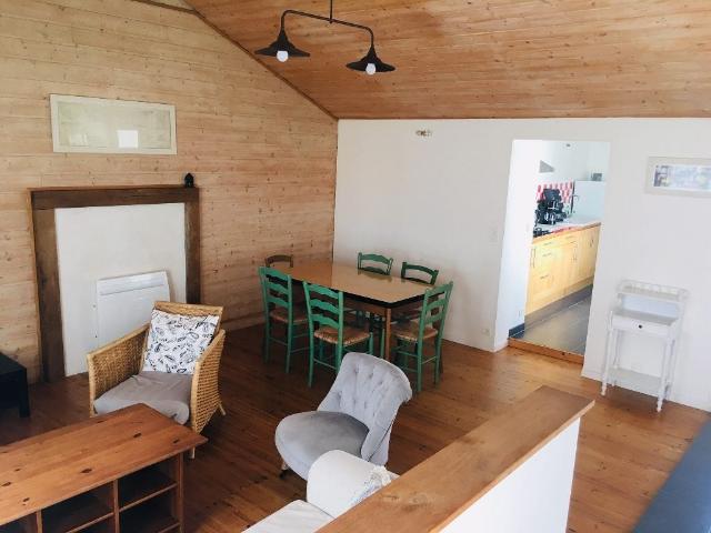 Location House Rue du Gabio, Saint Gilles Croix de Vie
