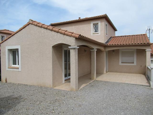 Location House Rue du Gévaudan, Narbonne