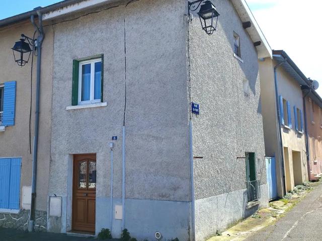Location House Rue du Général Bonnard, Saint Symphorien d'Ozon