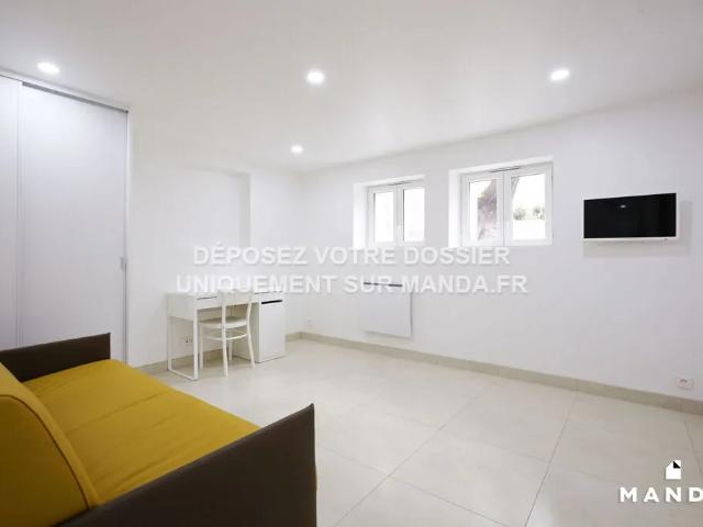 Location House Rue du Général Brunet, Paris
