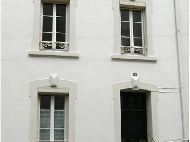 Location House Rue du Général Castelnau, La Roche sur Yon