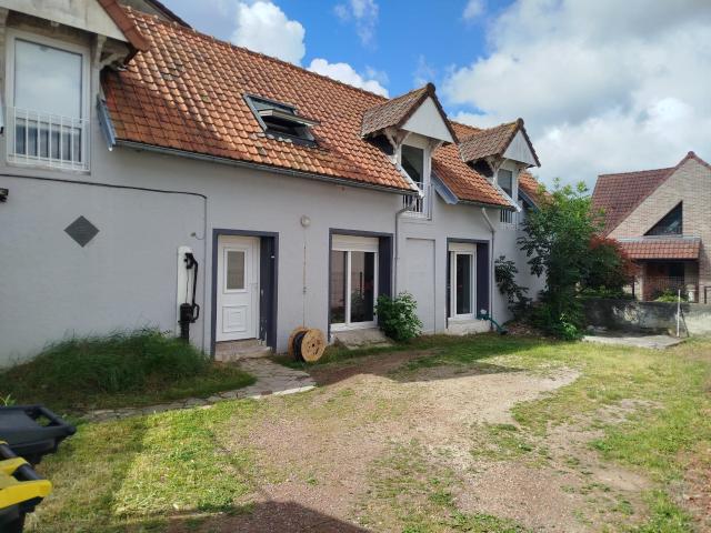 Location House Rue du Général de Gaulle, Douvrin