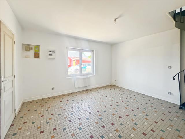 Location House Rue du Général de Gaulle, Fleury sur Andelle