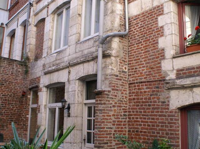 Location House Rue du Général de Gaulle, Péronne en Mélantois