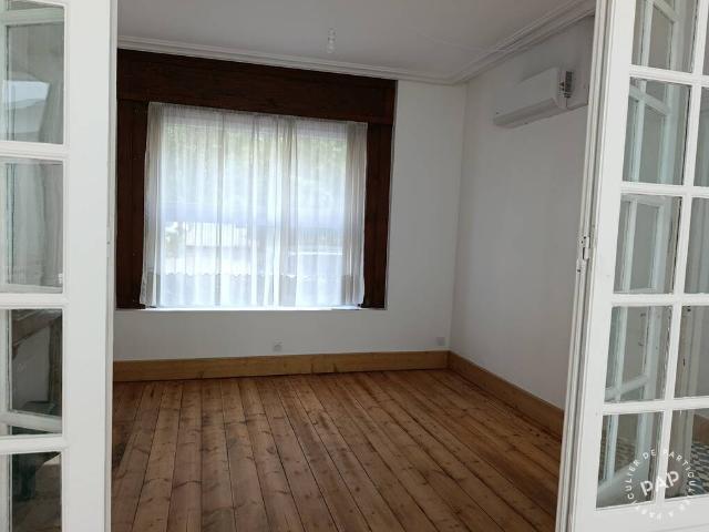 Location House Rue du Général de Gaulle, Péronne en Mélantois