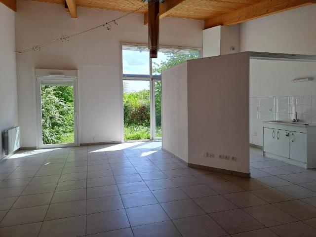 Location House Rue du Général Defrance, Wassy