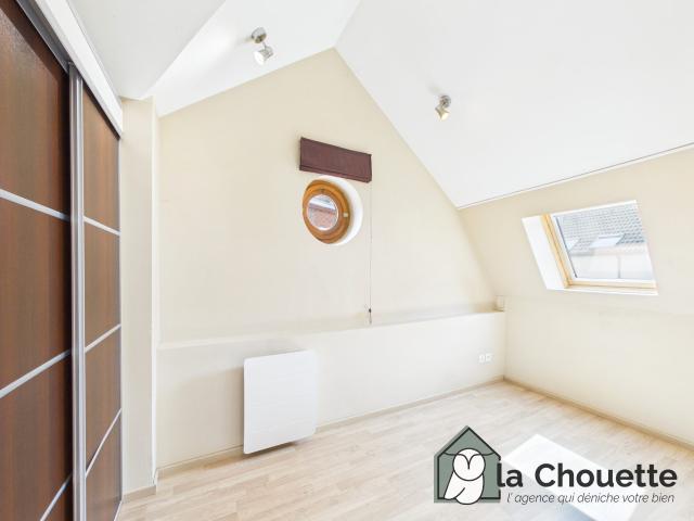 Location House Rue du Général Leclerc, Marquette lez Lille
