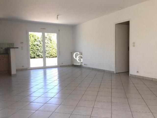 Location House Rue du Général Leclerc, Nort sur Erdre