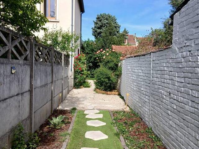 Location House Rue du Général Leclerc, Bois Colombes