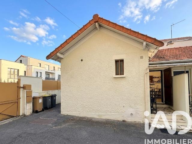 Location House Rue du Génie, Vitry sur Seine