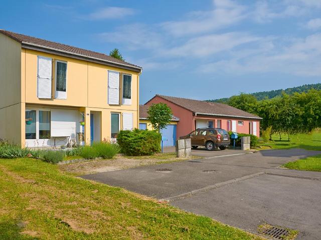 Location House Rue du Grand Bayard, Verdun
