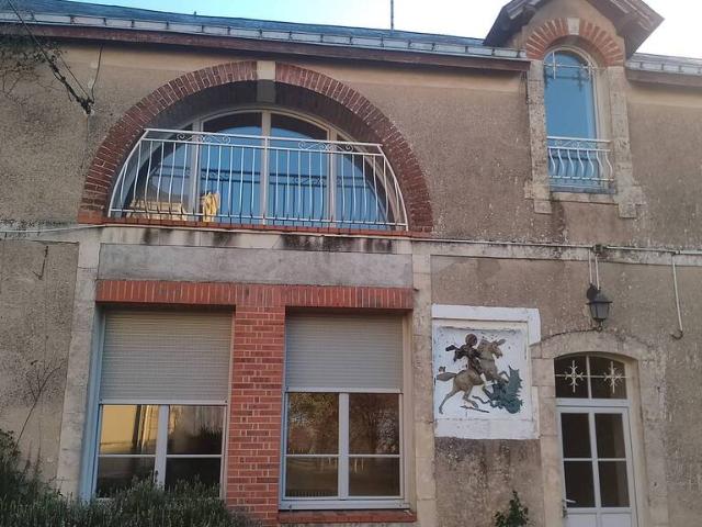Location House Rue du Docteur Touchard, Sillé le Guillaume