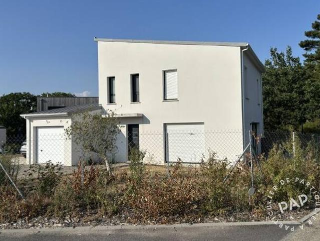 Location House Rue du Docteur Auguste Guilmin, Pornic