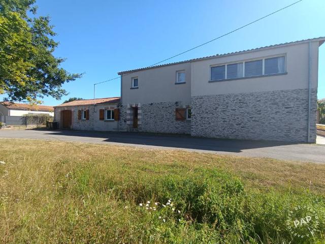 Location House Rue du Docteur Auguste Guilmin, Pornic