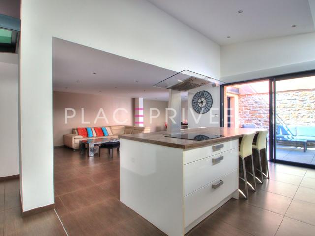 Location House Rue du Docteur Grandjean, Nancy