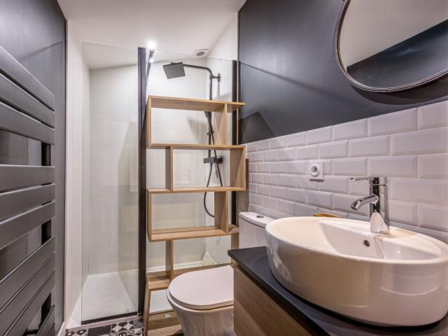 Location House Rue du Docteur Henri Dalmon, La Rochelle