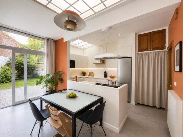 Location House Rue du Docteur Legay, La Madeleine